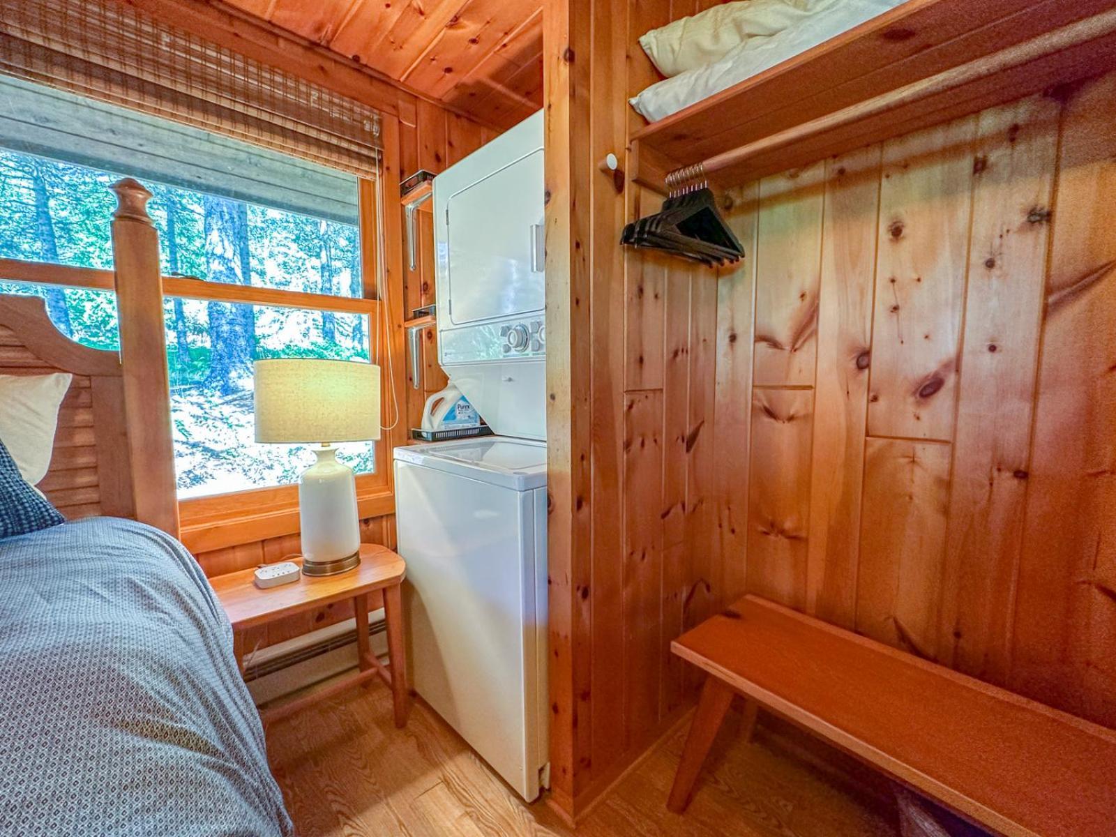 Baileys On The Lake By Cascade Vacation Rentals Lutsen Exterior foto